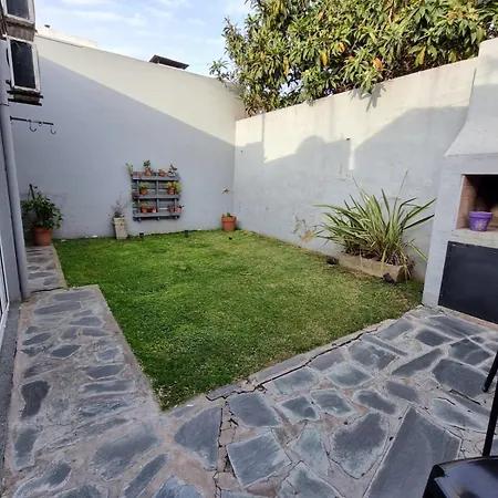 Villa Casa Pinto Tandil Exterior foto