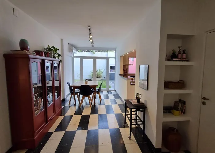 Casa Pinto