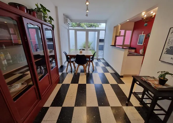 Casa Pinto