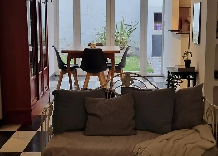 Casa Pinto