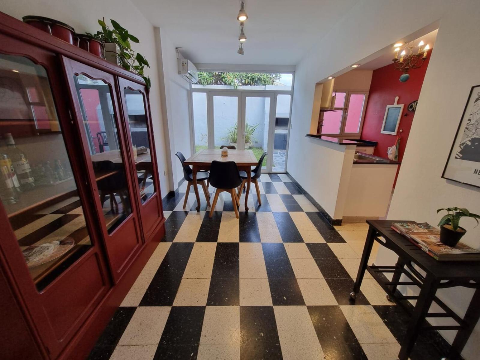 Casa Pinto Holiday home *
