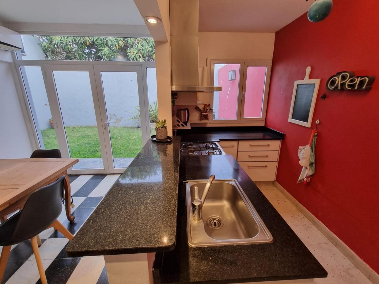 Casa Pinto Holiday home Tandil