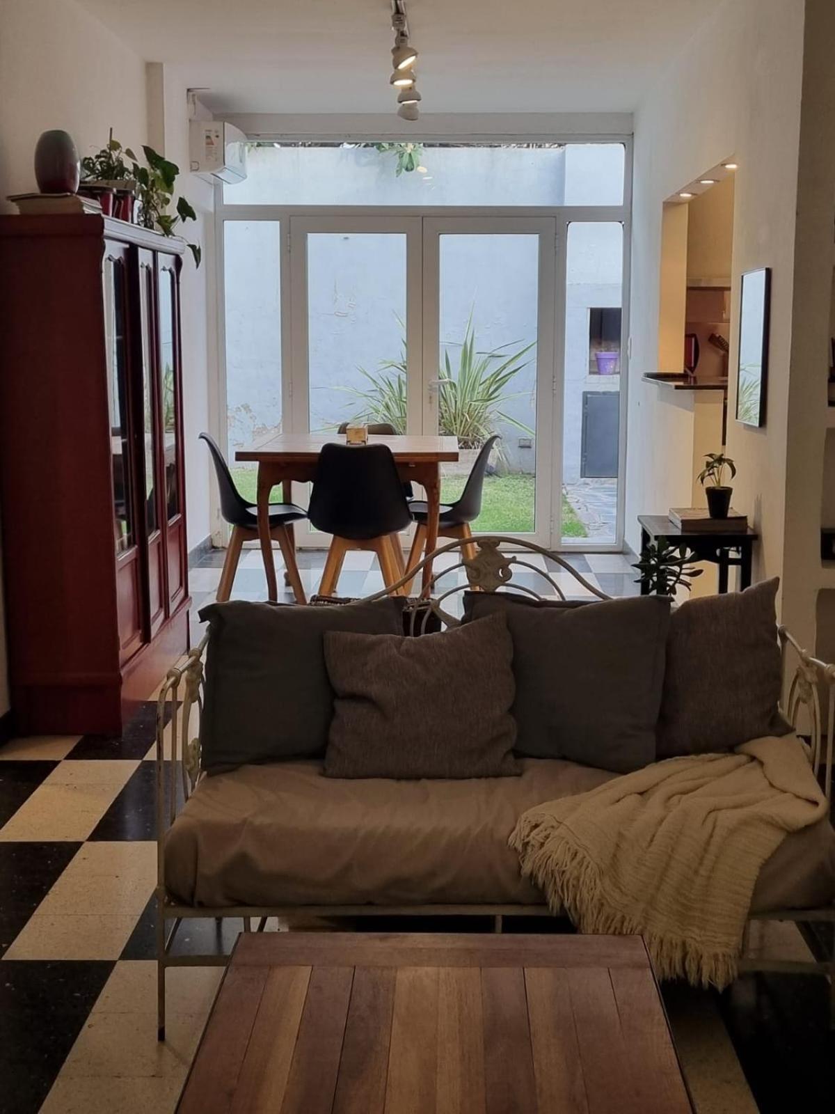 Casa Pinto *