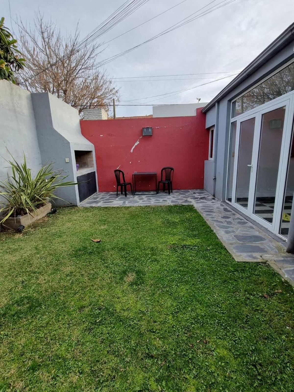 Casa Pinto Holiday home Tandil