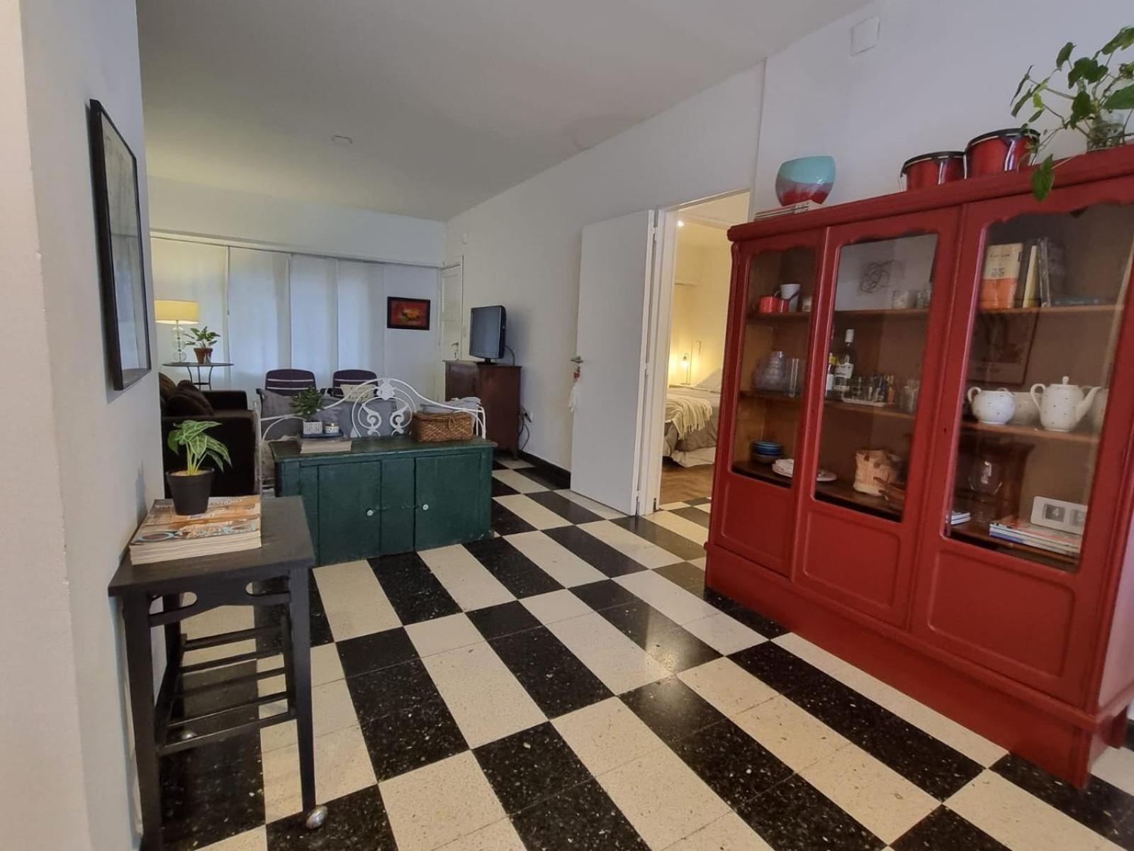 Casa Pinto * Tandil