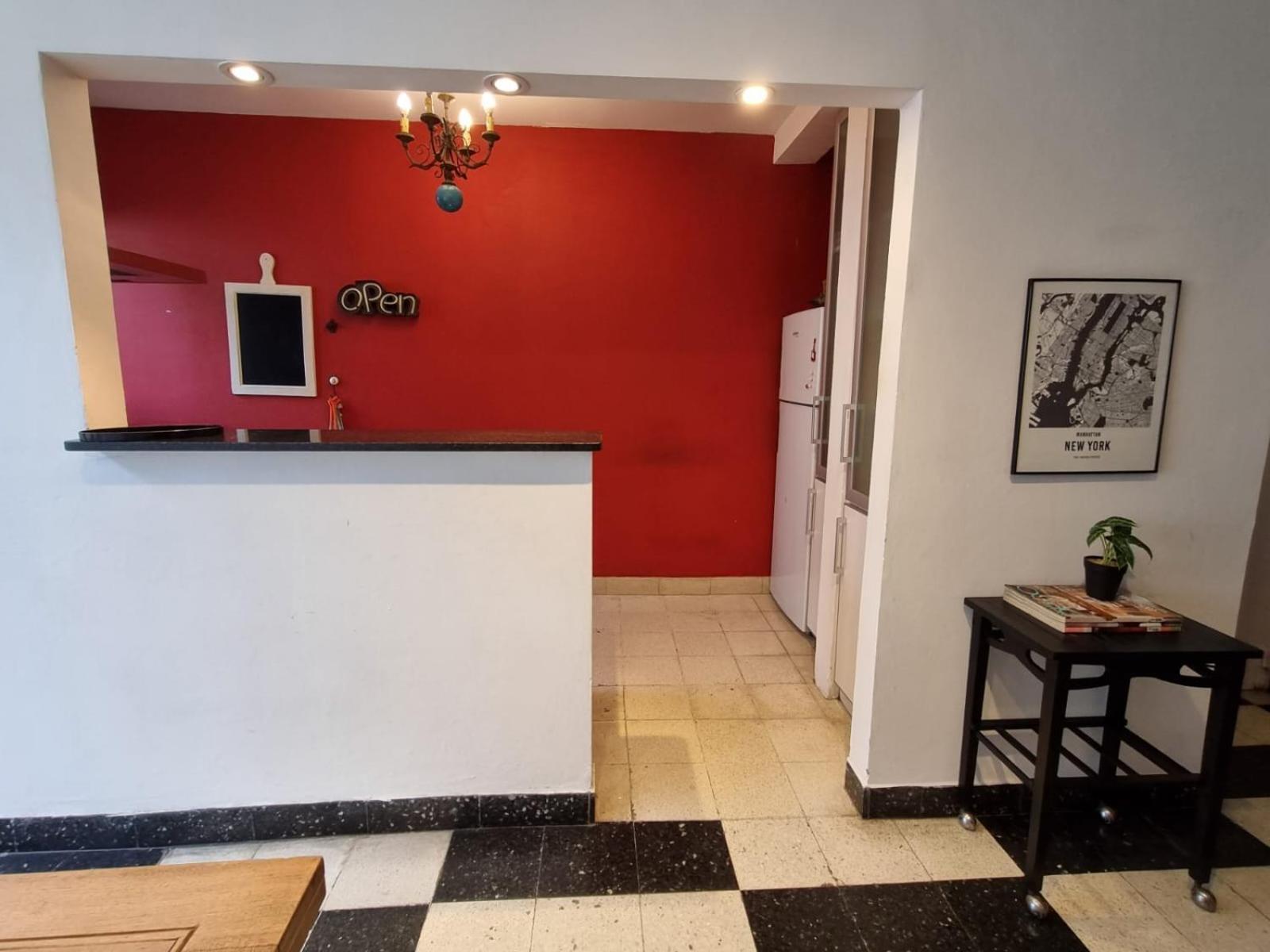 Casa Pinto Holiday home