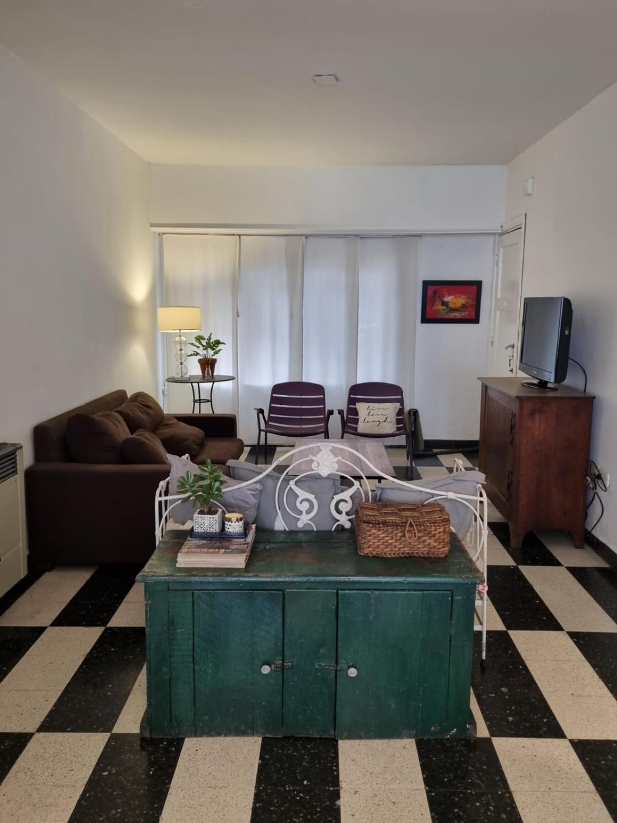 Holiday home Casa Pinto