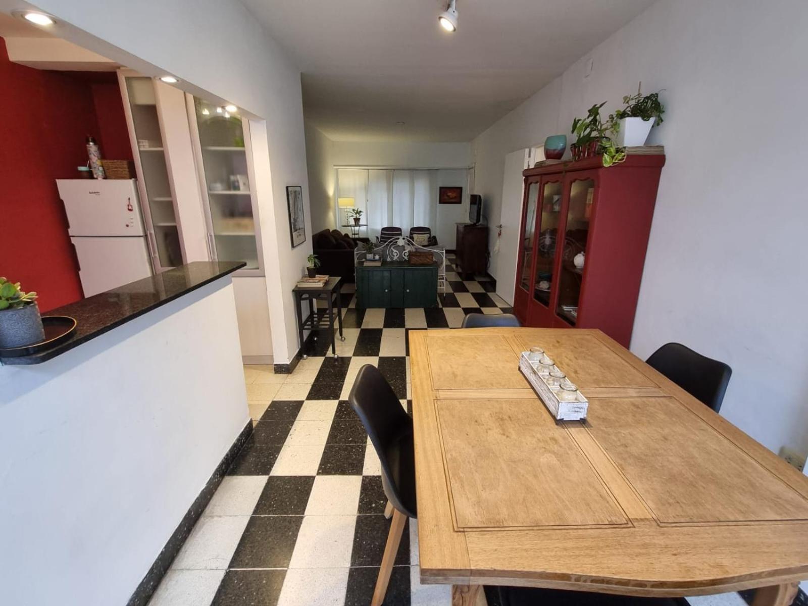 Casa Pinto Holiday home Tandil