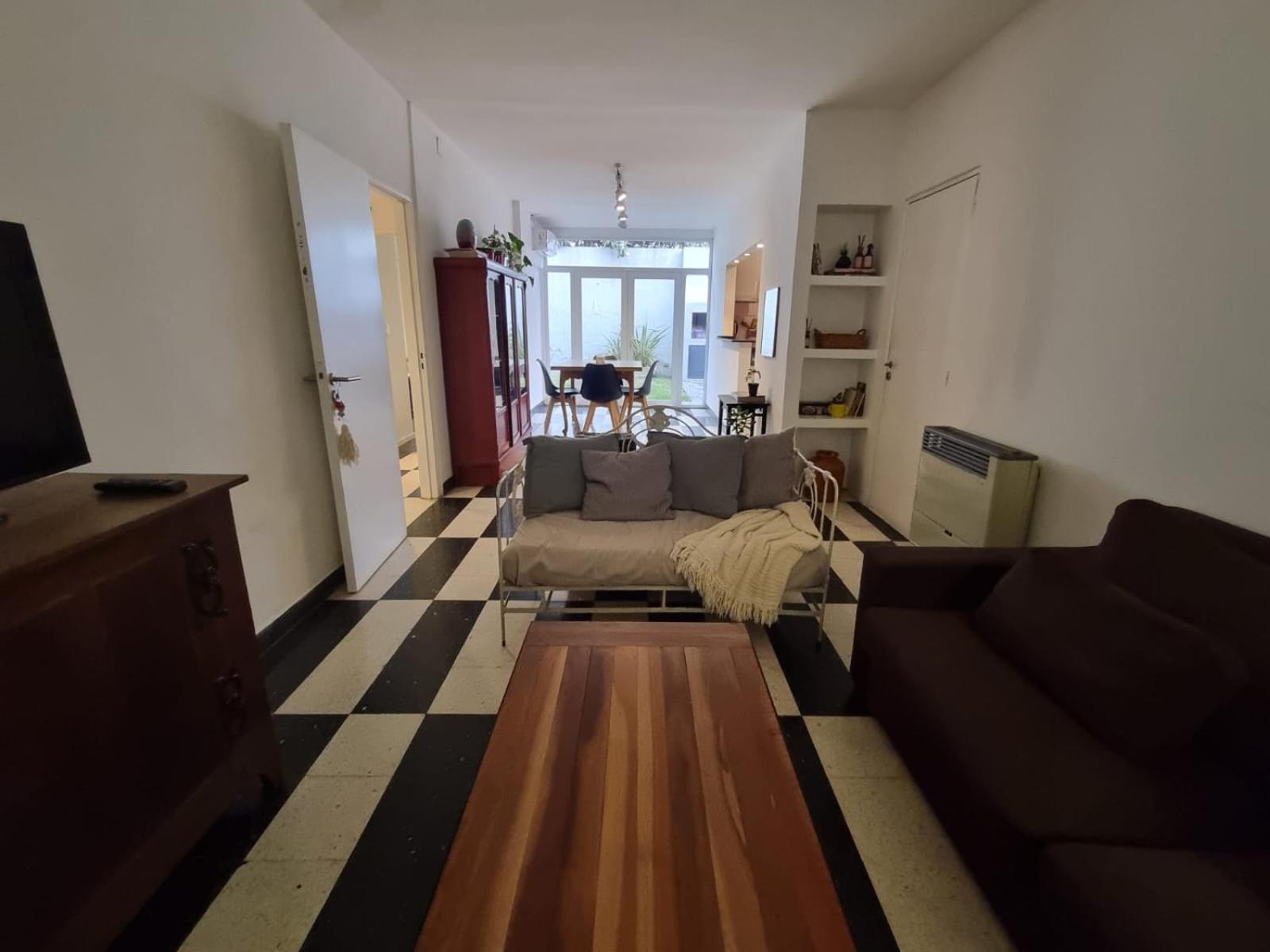 Holiday home Casa Pinto