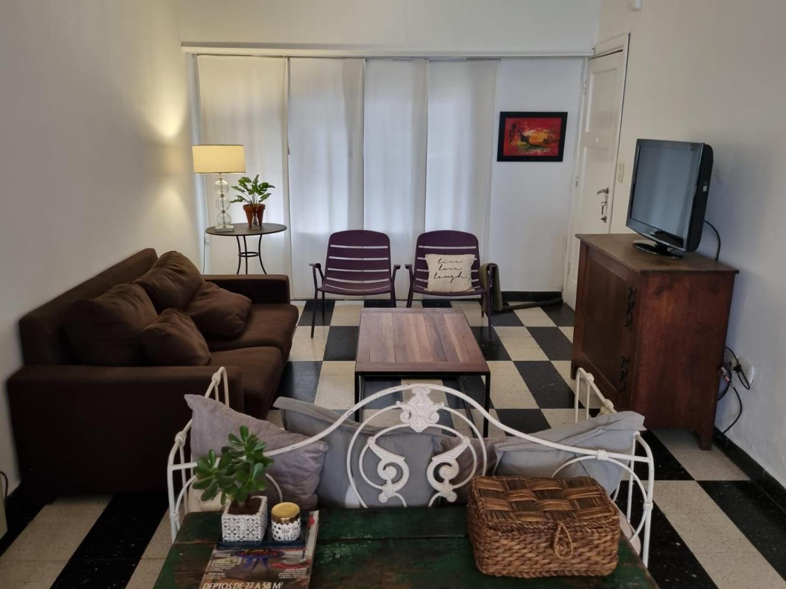 Holiday home Casa Pinto